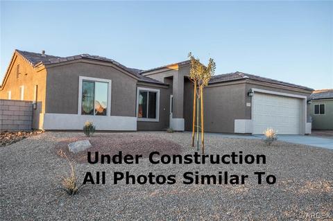 2810 E Luna Vis, Kingman, AZ 86409 photo 1