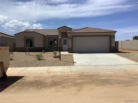 2786 E Punta Vis, Kingman, AZ 86409 photo 1