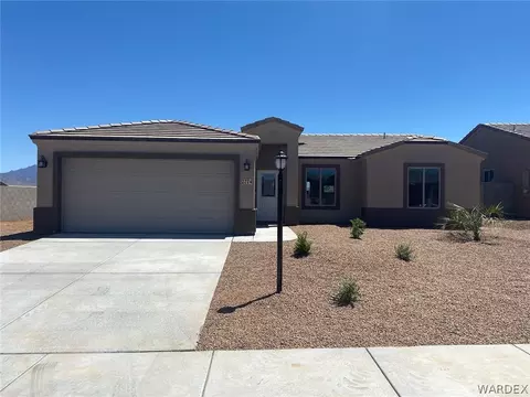 2774 E Punta Vis, Kingman, AZ 86409 photo 1
