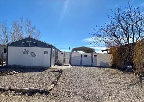 3526 E Devlin Ave, Kingman, AZ 86409 photo 1