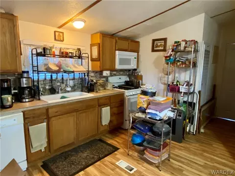 3526 E Devlin Ave, Kingman, AZ 86409 photo 3