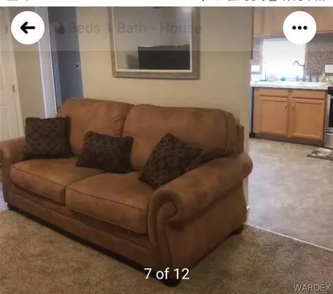 4726 E Pinta Dr, Topock, AZ 86436 photo 5