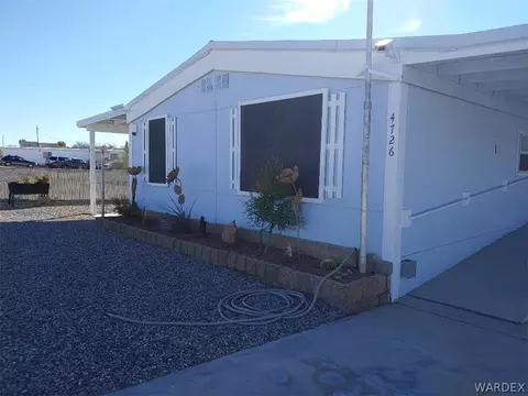 4726 E Pinta Dr, Topock, AZ 86436 photo 1