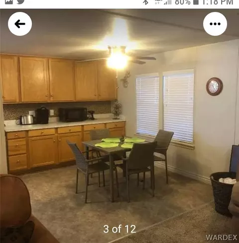 4726 E Pinta Dr, Topock, AZ 86436 photo 4
