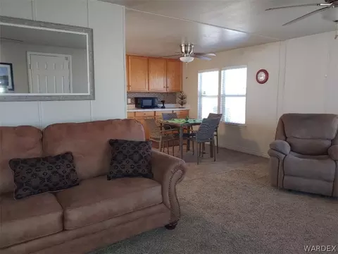 4726 E Pinta Dr, Topock, AZ 86436 photo 13