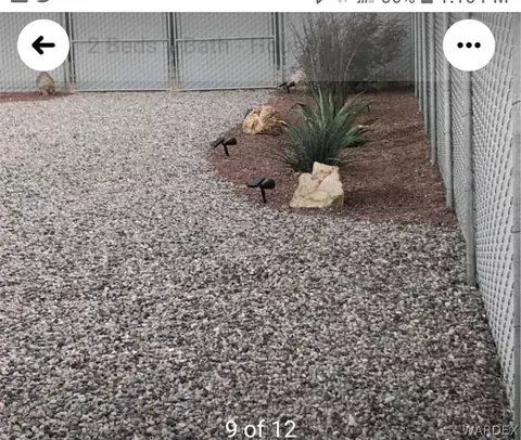 4726 E Pinta Dr, Topock, AZ 86436 photo 6
