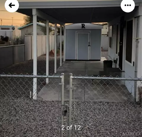 4726 E Pinta Dr, Topock, AZ 86436 photo 9