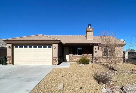3561 Bolero Ave, Kingman, AZ 86401 photo 1