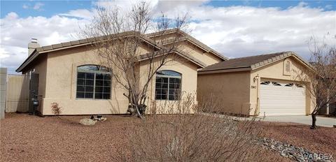 3943 E Suffock Ave, Kingman, AZ 86409 photo 2