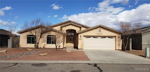 3943 E Suffock Ave, Kingman, AZ 86409 photo 1