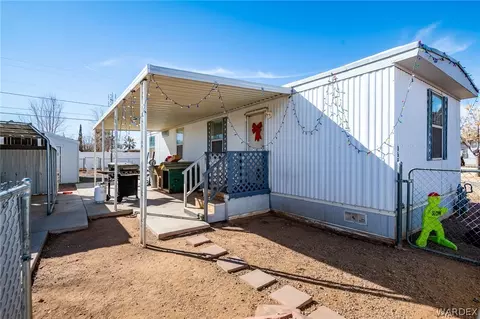 3566 E John L Ave, Kingman, AZ 86409 photo 1