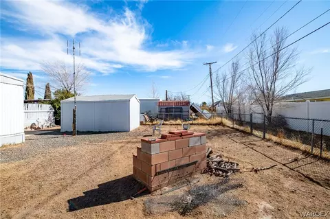3566 E John L Ave, Kingman, AZ 86409 photo 25