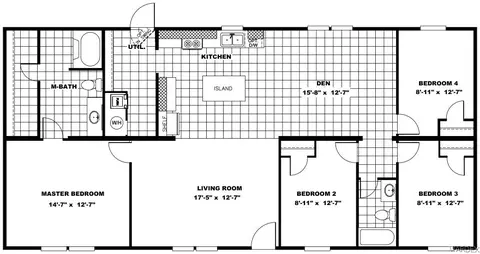3075 E John L Ave, Kingman, AZ 86409 photo 3