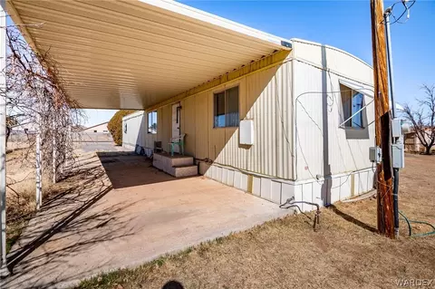 3294 E Thompson Ave, Kingman, AZ 86409 photo 29