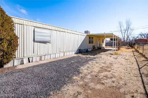 3294 E Thompson Ave, Kingman, AZ 86409 photo 31