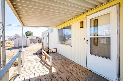 3294 E Thompson Ave, Kingman, AZ 86409 photo 3