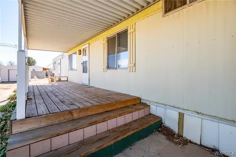 3294 E Thompson Ave, Kingman, AZ 86409 photo 25