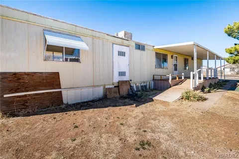 3294 E Thompson Ave, Kingman, AZ 86409 photo 2