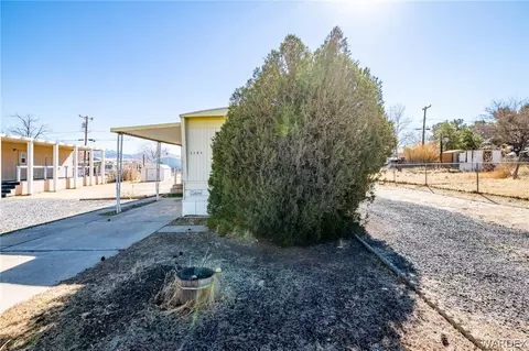 3294 E Thompson Ave, Kingman, AZ 86409 photo 20