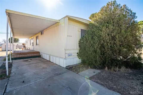3294 E Thompson Ave, Kingman, AZ 86409 photo 23