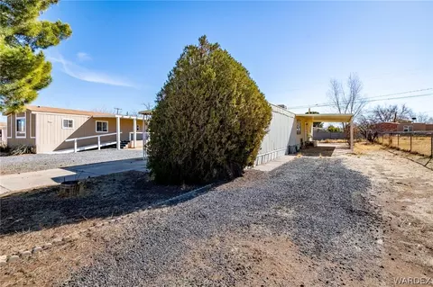3294 E Thompson Ave, Kingman, AZ 86409 photo 21