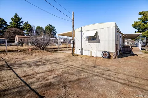 3294 E Thompson Ave, Kingman, AZ 86409 photo 26