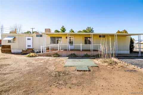 3294 E Thompson Ave, Kingman, AZ 86409 photo 1