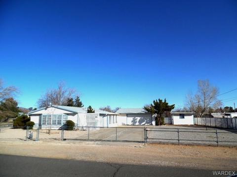 1925 E Hearne Ct, Kingman, AZ 86409 photo 1