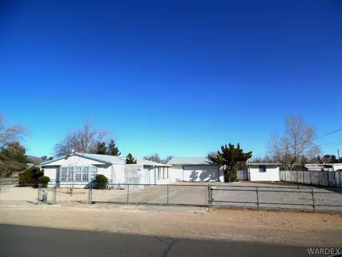 1925 E Hearne Ct, Kingman, AZ 86409 photo 1