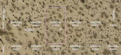 210 E Sumner Dr, Meadview, AZ 86444 photo 10