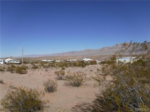 1105 E Stanton Dr, Meadview, AZ 86444 photo 1