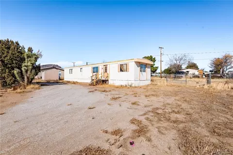 3093 E Devlin Ave, Kingman, AZ 86409 photo 2