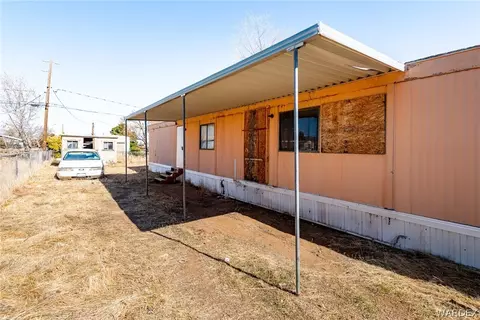3045 E Mcvicar Ave, Kingman, AZ 86409 photo 1