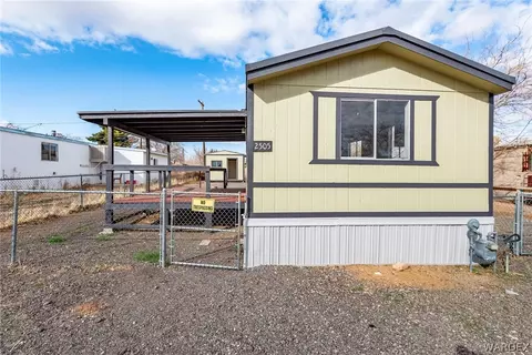 2505 E Packard Ave, Kingman, AZ 86409 photo 2