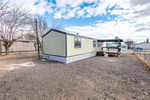 2505 E Packard Ave, Kingman, AZ 86409 photo 22