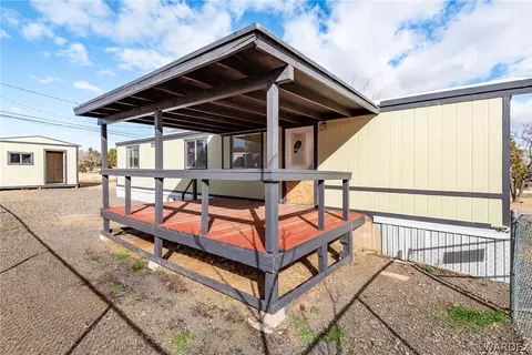 2505 E Packard Ave, Kingman, AZ 86409 photo 9