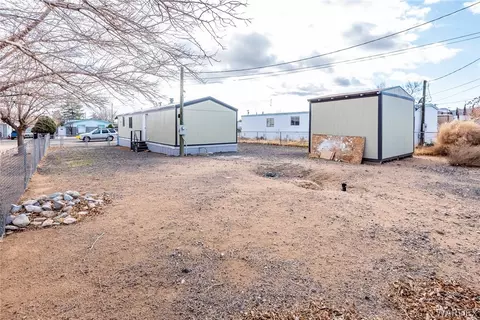2505 E Packard Ave, Kingman, AZ 86409 photo 24