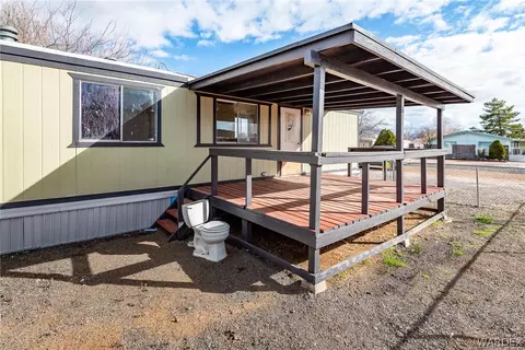 2505 E Packard Ave, Kingman, AZ 86409 photo 3