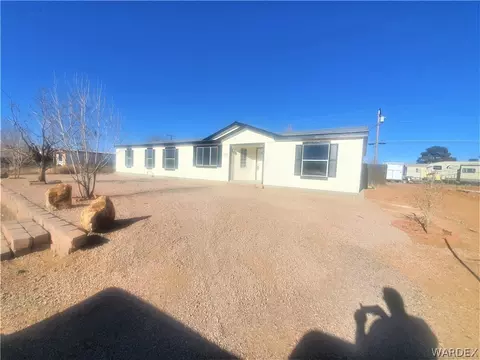 3687 E Robin Ln, Kingman, AZ 86409 photo 1