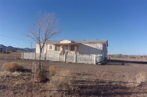 2445 E Calle Roberta, Kingman, AZ 86409 photo 1