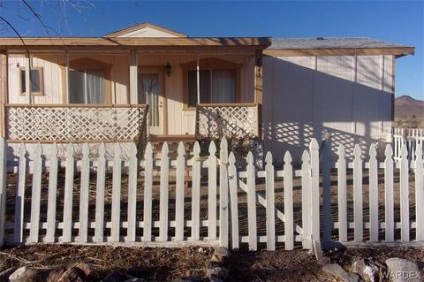 2445 E Calle Roberta, Kingman, AZ 86409 photo 4
