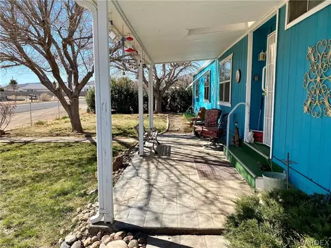 3139 E Mcvicar Ave, Kingman, AZ 86409 photo 4