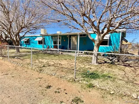 3139 E Mcvicar Ave, Kingman, AZ 86409 photo 1