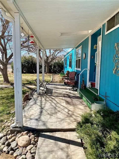 3139 E Mcvicar Ave, Kingman, AZ 86409 photo 3