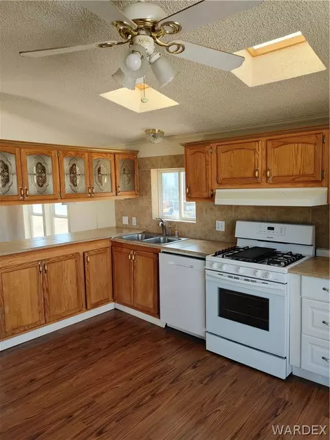 1880 E John L Ave, Kingman, AZ 86409 photo 4