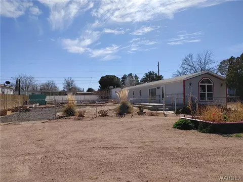 1880 E John L Ave, Kingman, AZ 86409 photo 1