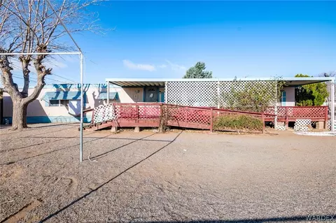 2790 E Ames Ave, Kingman, AZ 86409 photo 17