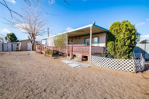 2790 E Ames Ave, Kingman, AZ 86409 photo 1