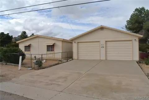 511 E Beverly Ave, Kingman, AZ 86409 photo 1