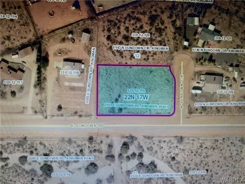 2101 E Sundown Rd, Kingman, AZ 86401 photo 4